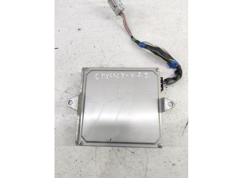 Блок управления двигателем к Honda Odyssey, 2003г.