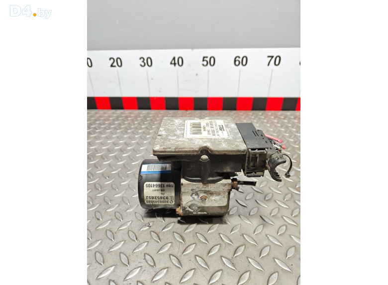 Блок ABS к Renault Trafic 2005 г.