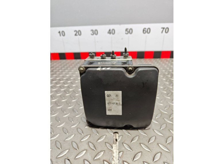 Блок ABS к Mercedes E W211, 2006г.