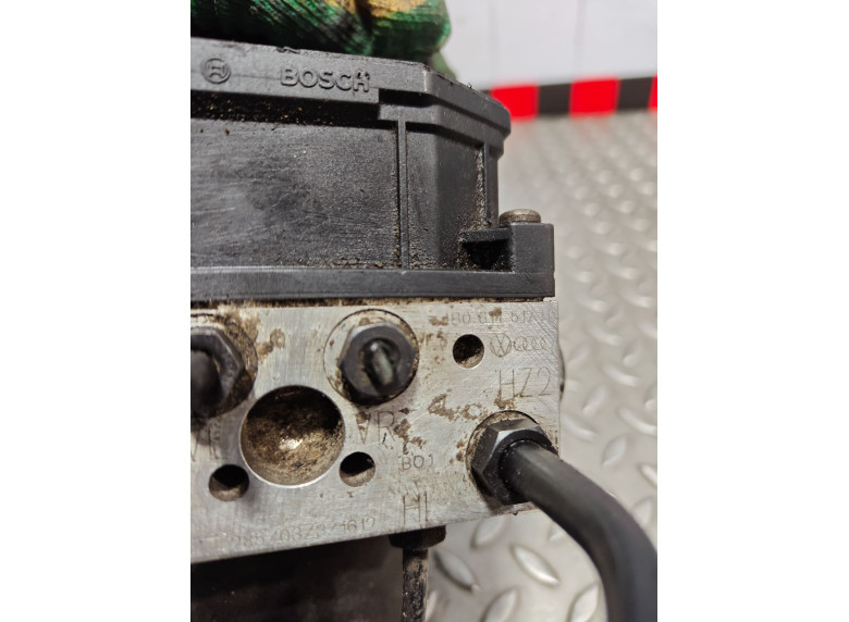 Блок ABS к Volkswagen Passat, 2002г.