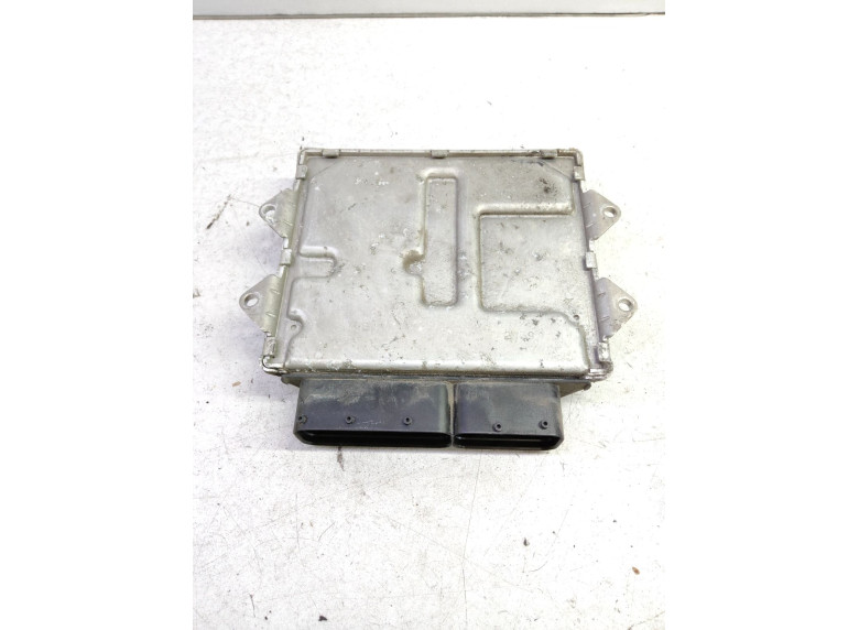 Блок управления двигателем к Fiat Ducato, 2012г.