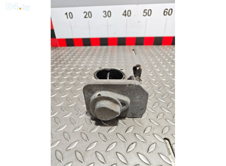 Заслонка дроссельная к Opel Zafira 2008 г.