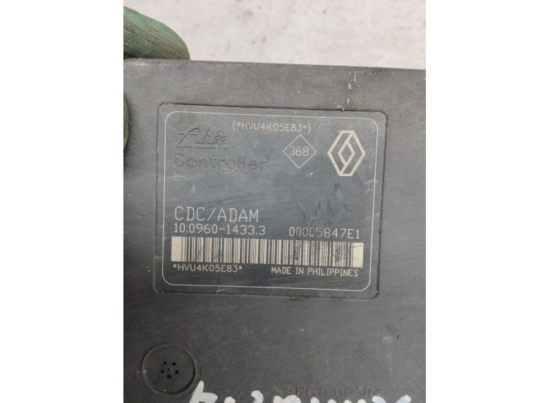 Блок ABS к Renault Espace, 2003г.