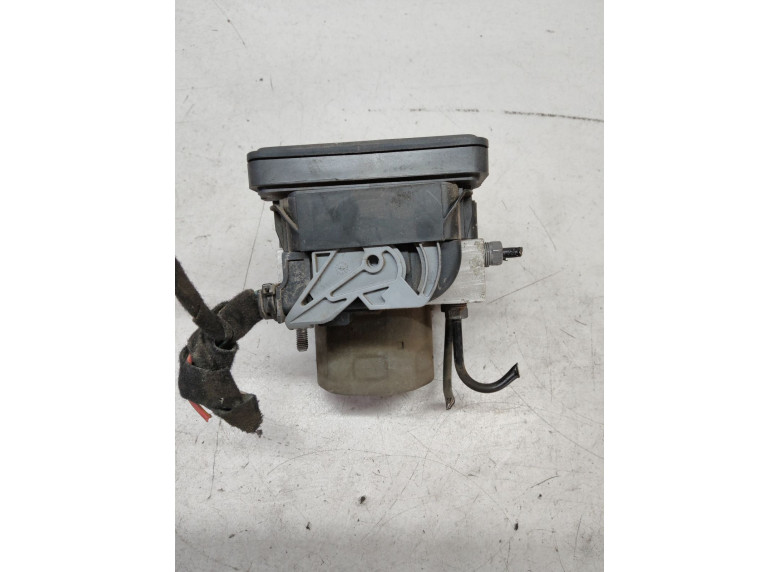 Блок ABS к Peugeot Boxer, 2014г.