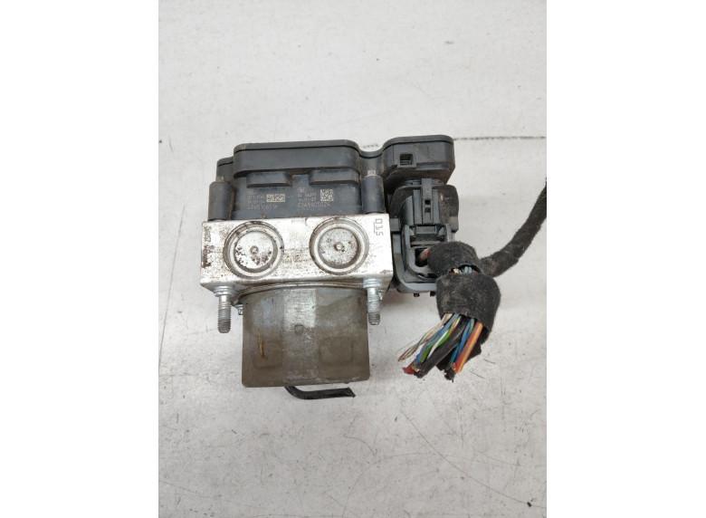 Блок ABS к Peugeot Boxer, 2014г.