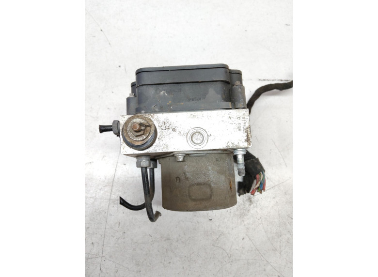 Блок ABS к Peugeot Boxer, 2014г.