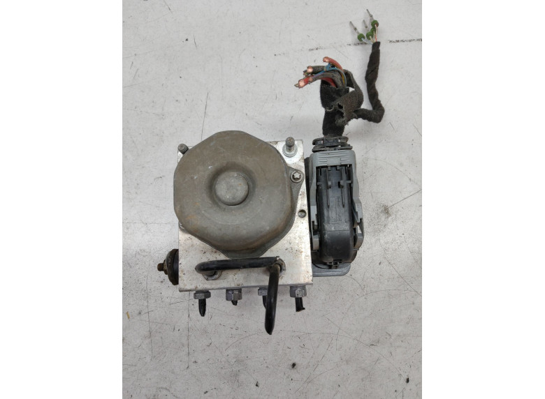 Блок ABS к Peugeot Boxer, 2014г.