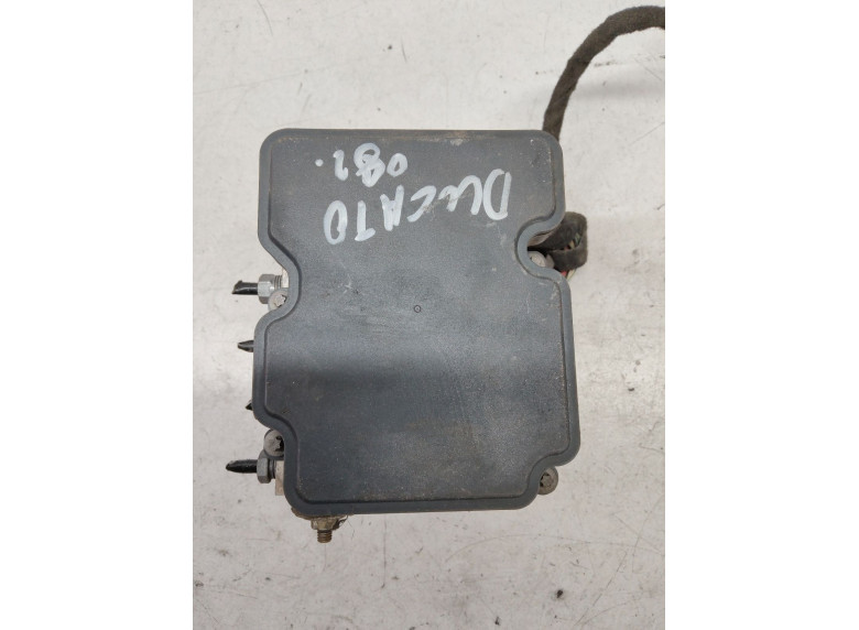 Блок ABS к Peugeot Boxer, 2014г.