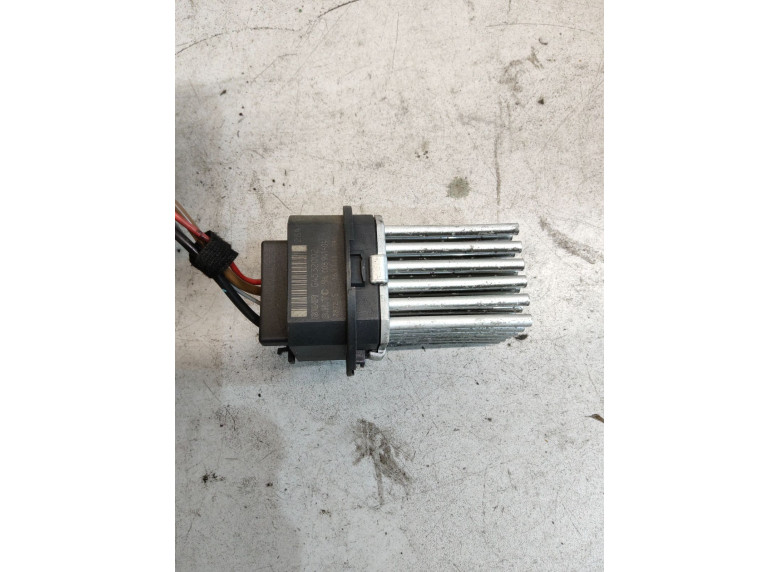 Сопротивление печки к Volkswagen Crafter, 2011г.