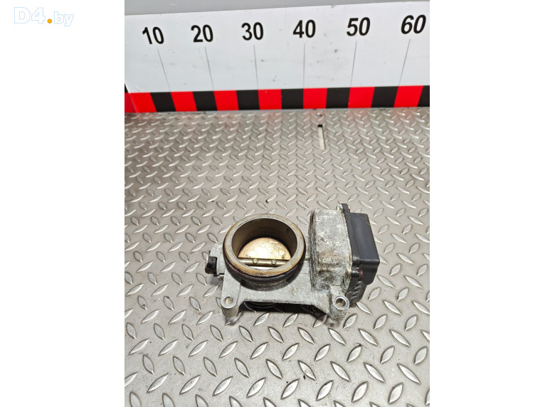 Заслонка дроссельная к Renault Trafic 2005 г.