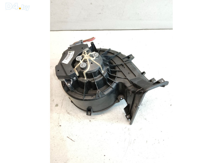 Моторчик печки к Opel Vectra 2007 г.