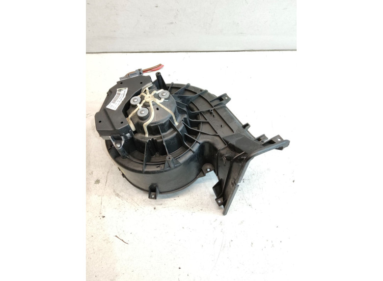 Моторчик печки к Opel Vectra, 2007г.