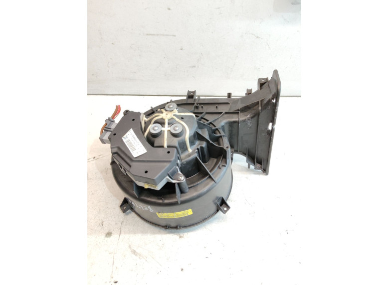 Моторчик печки к Opel Vectra, 2007г.