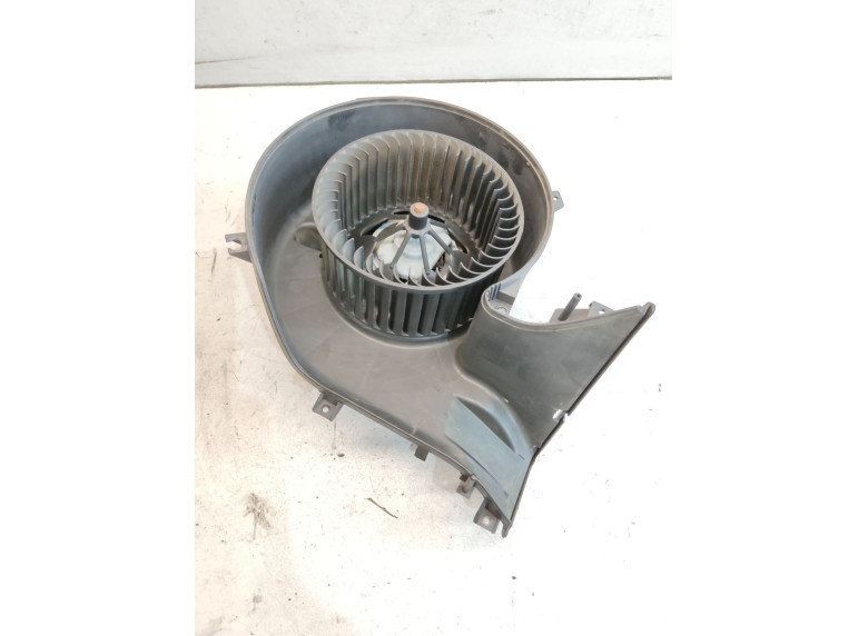 Моторчик печки к Opel Vectra, 2007г.