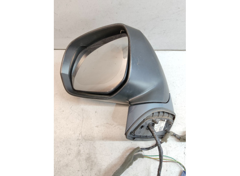 Зеркало наружное левое к Citroen C4 Picasso, 2009г.