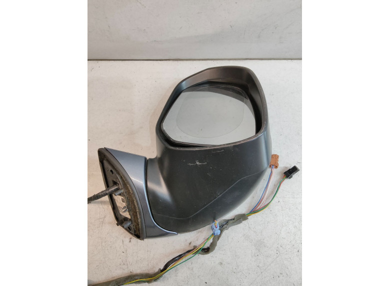Зеркало наружное левое к Citroen C4 Picasso, 2009г.