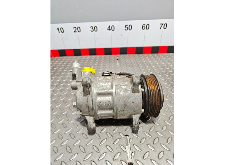 Компрессор кондиционера к Mini Countryman, 2018г.