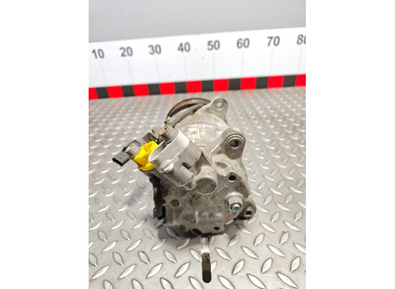 Компрессор кондиционера к Mini Countryman, 2018г.