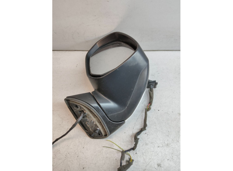 Зеркало наружное левое к Citroen C4 Picasso, 2009г.