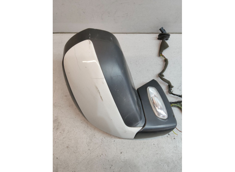 Зеркало наружное левое к Citroen C4 Picasso, 2009г.