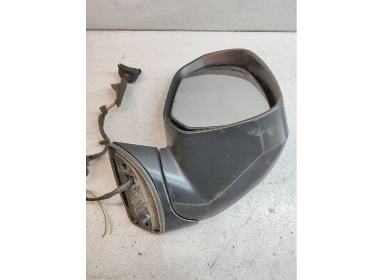 Зеркало наружное левое к Citroen C4 Picasso, 2009г.