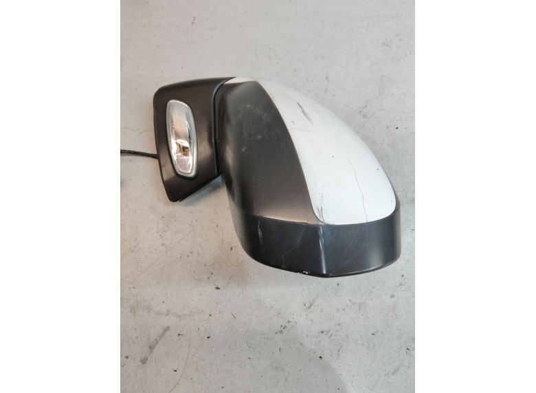 Зеркало наружное левое к Citroen C4 Picasso, 2009г.