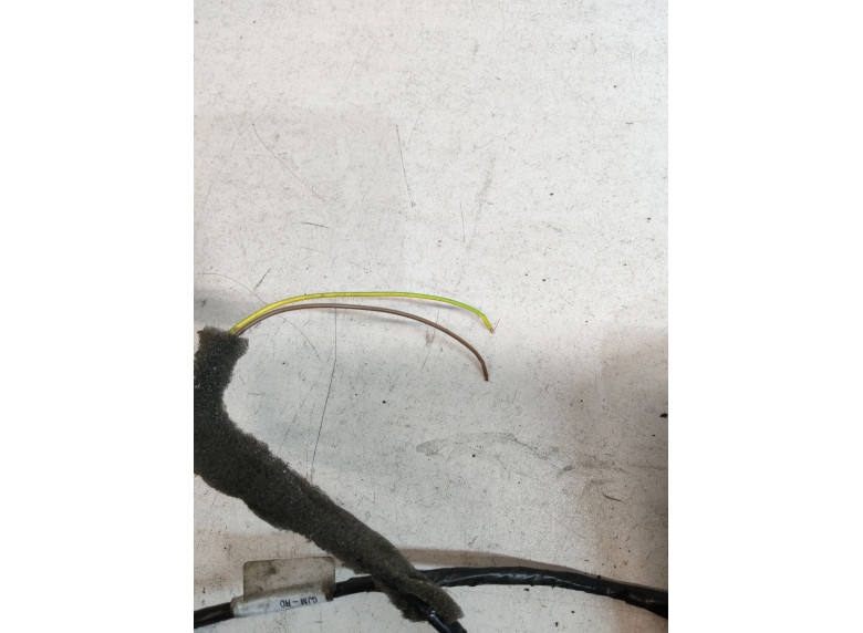 Зеркало наружное левое к Citroen C4 Picasso, 2009г.