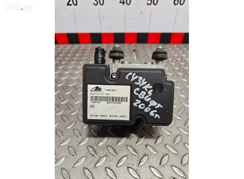 Блок ABS к Suzuki Swift 2007 г.