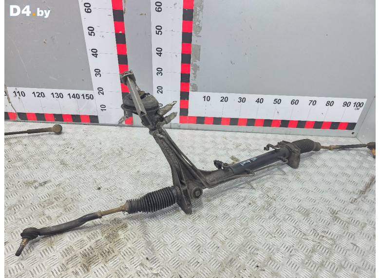 Рулевая рейка к Peugeot Boxer 2008 г.