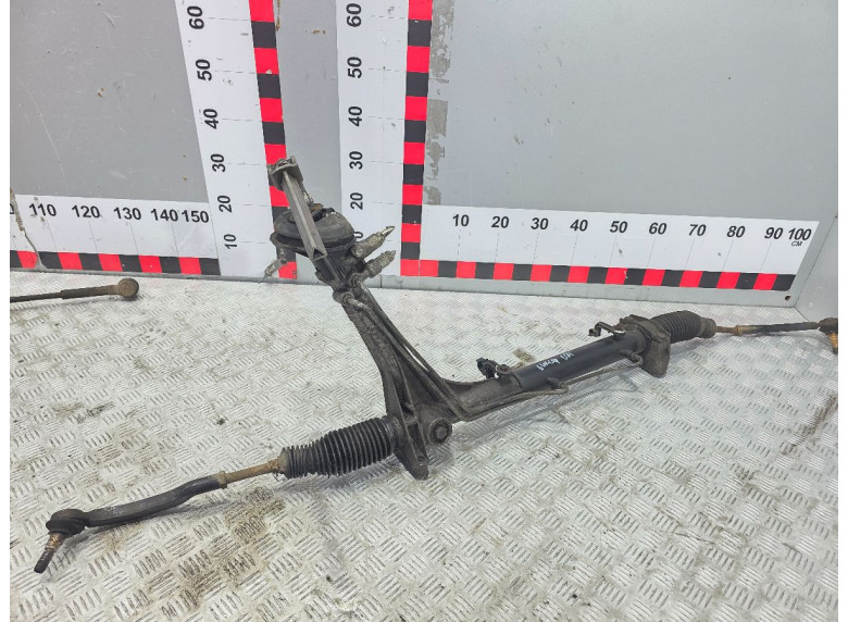 Рулевая рейка к Peugeot Boxer, 2008г.