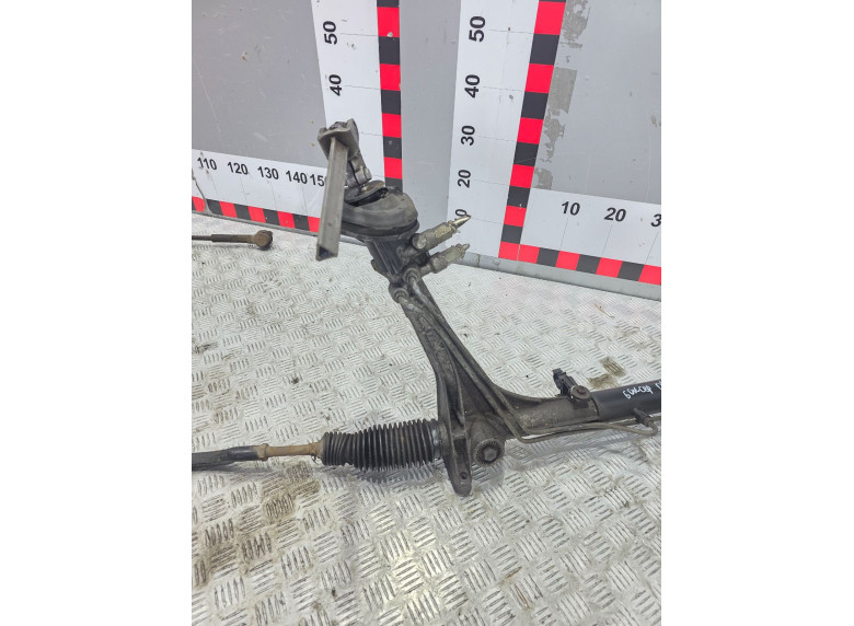 Рулевая рейка к Peugeot Boxer, 2008г.