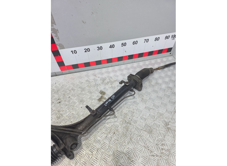 Рулевая рейка к Peugeot Boxer, 2008г.
