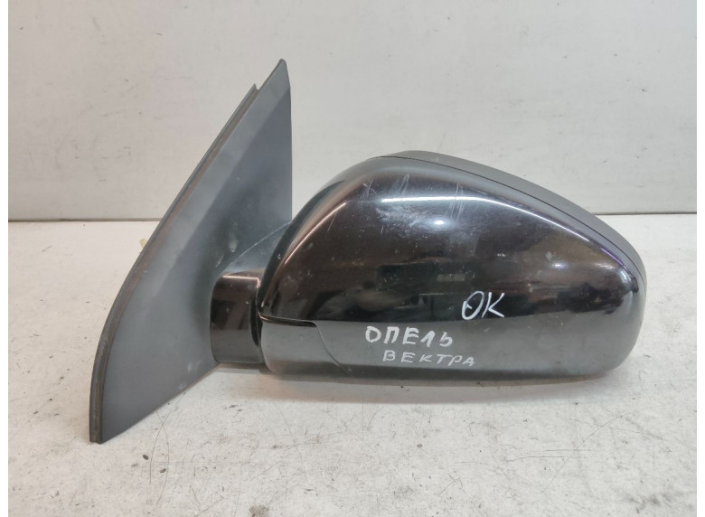 Зеркало наружное левое к Opel Vectra, 2007г.
