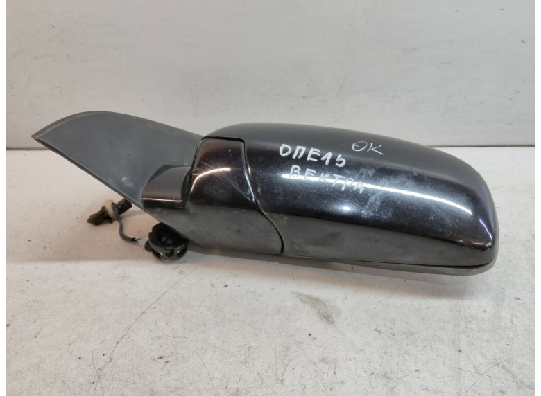 Зеркало наружное левое к Opel Vectra, 2007г.