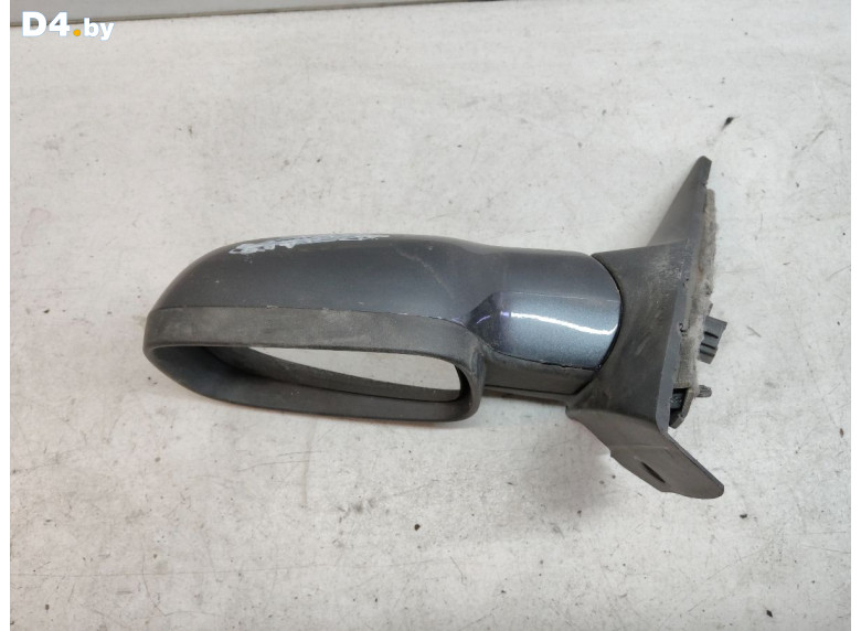 Зеркало наружное левое к Renault Scenic 2008 г.