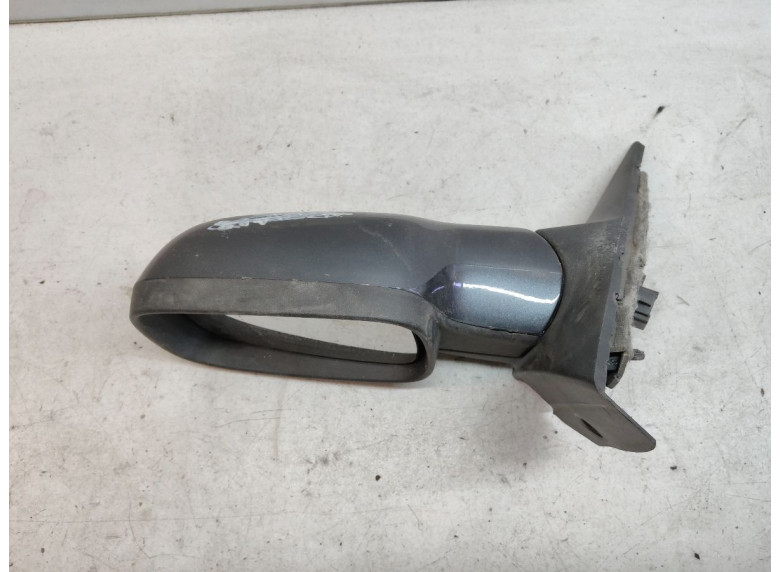 Зеркало наружное левое к Renault Scenic, 2008г.