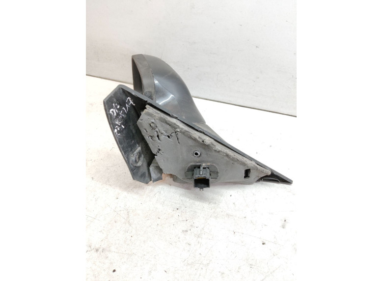 Зеркало наружное левое к Renault Scenic, 2008г.