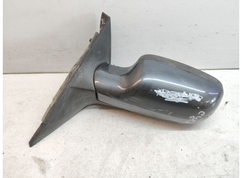 Зеркало наружное левое к Renault Scenic, 2008г.