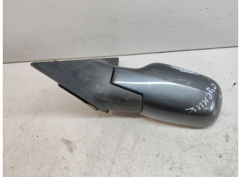 Зеркало наружное левое к Renault Scenic, 2008г.