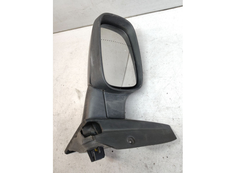 Зеркало наружное левое к Renault Scenic, 2008г.