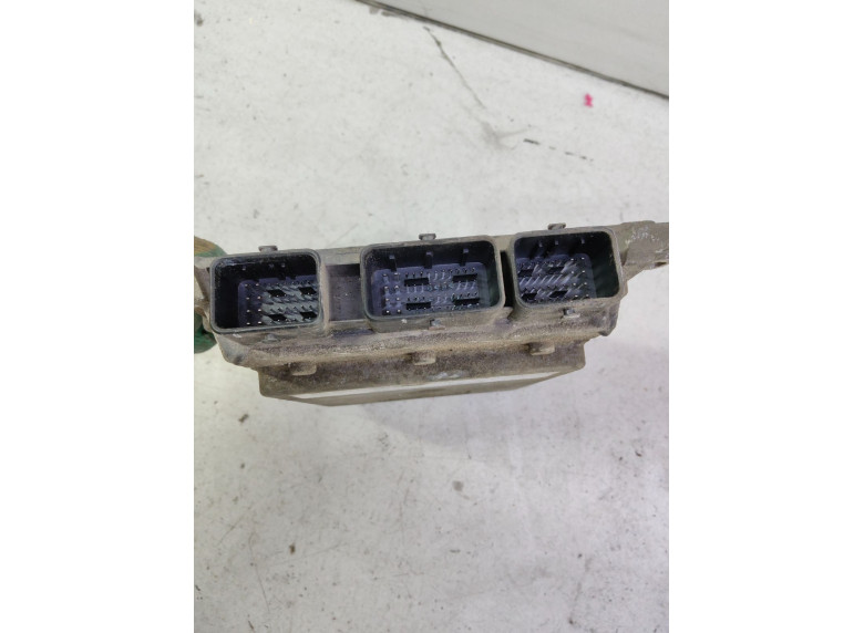 Блок управления двигателем к Fiat Ducato, 2007г.