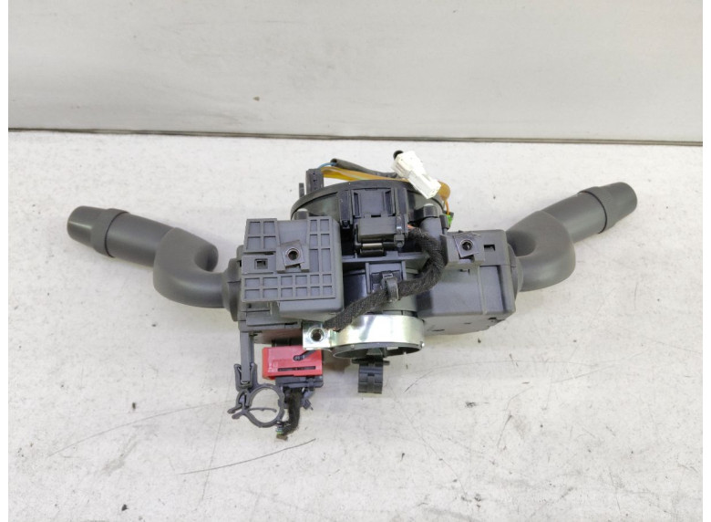 Переключатель подрулевой (стрекоза) к Peugeot Boxer, 2007г.