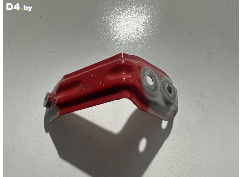 Кронштейн крепления крыла переднего левого к BMW XMG09 2023 г.