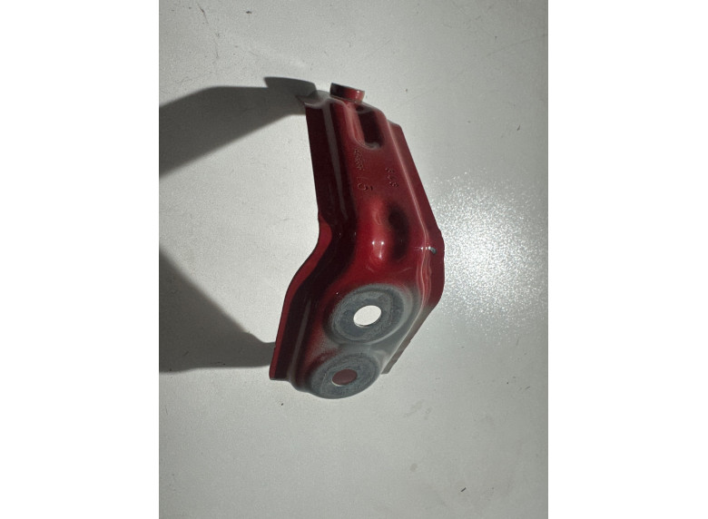 Кронштейн крепления крыла переднего правого к BMW XM G09, 2023г.