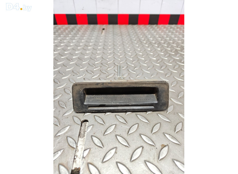 Кнопка открытия багажника к Opel Signum 2007 г.