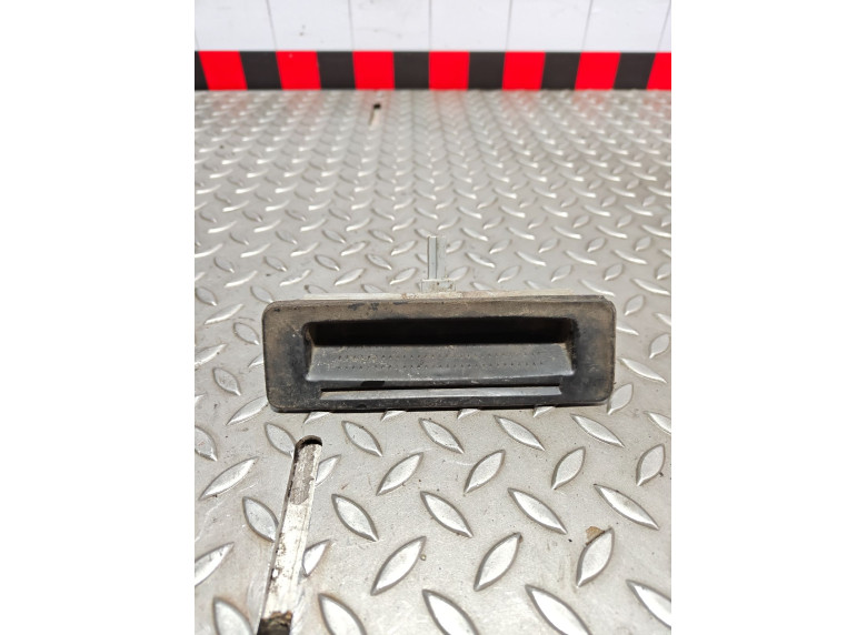 Кнопка открытия багажника к Opel Signum, 2007г.