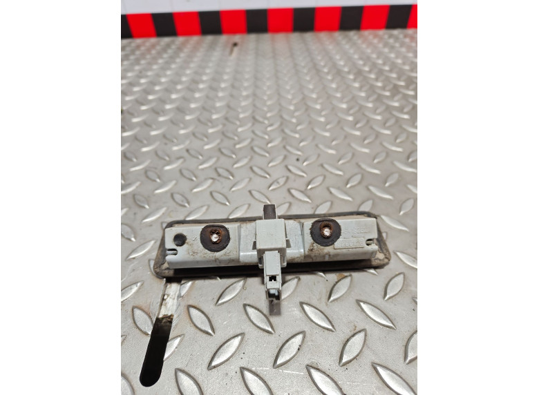 Кнопка открытия багажника к Opel Signum, 2007г.