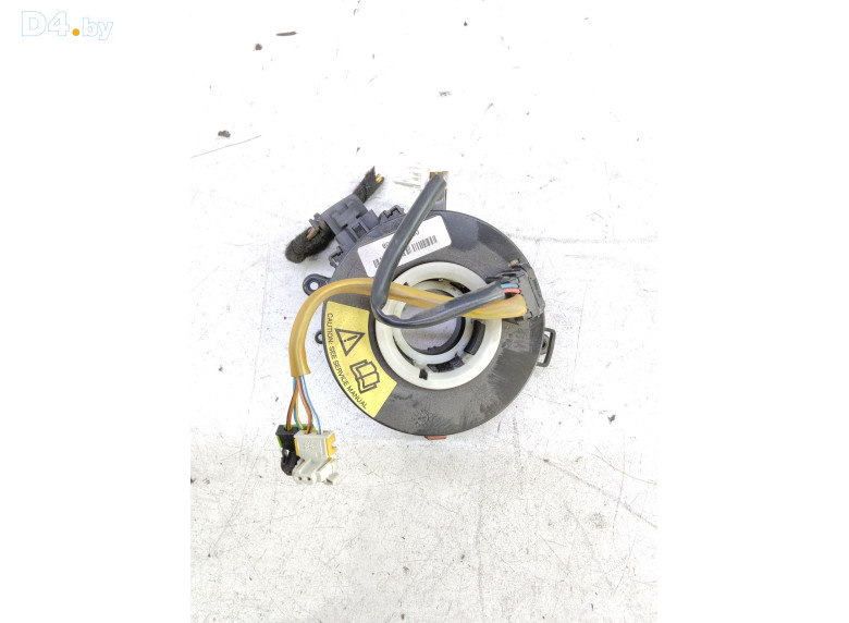 Шлейф руля к Citroen Jumper 2007 г.