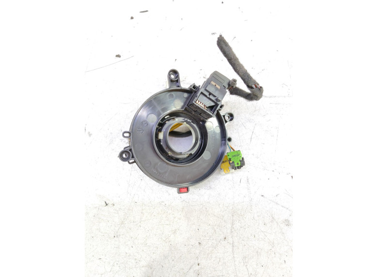 Шлейф руля к Peugeot Boxer, 2007г.