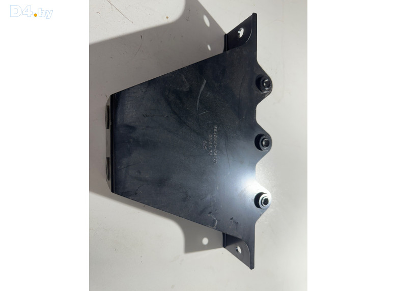 Кронштейн крепления торсиона к BMW XMG09 2023 г.